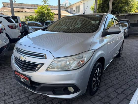 CHEVROLET ONIX 1.0 MPFI LT 8V FLEX 4P MANUAL